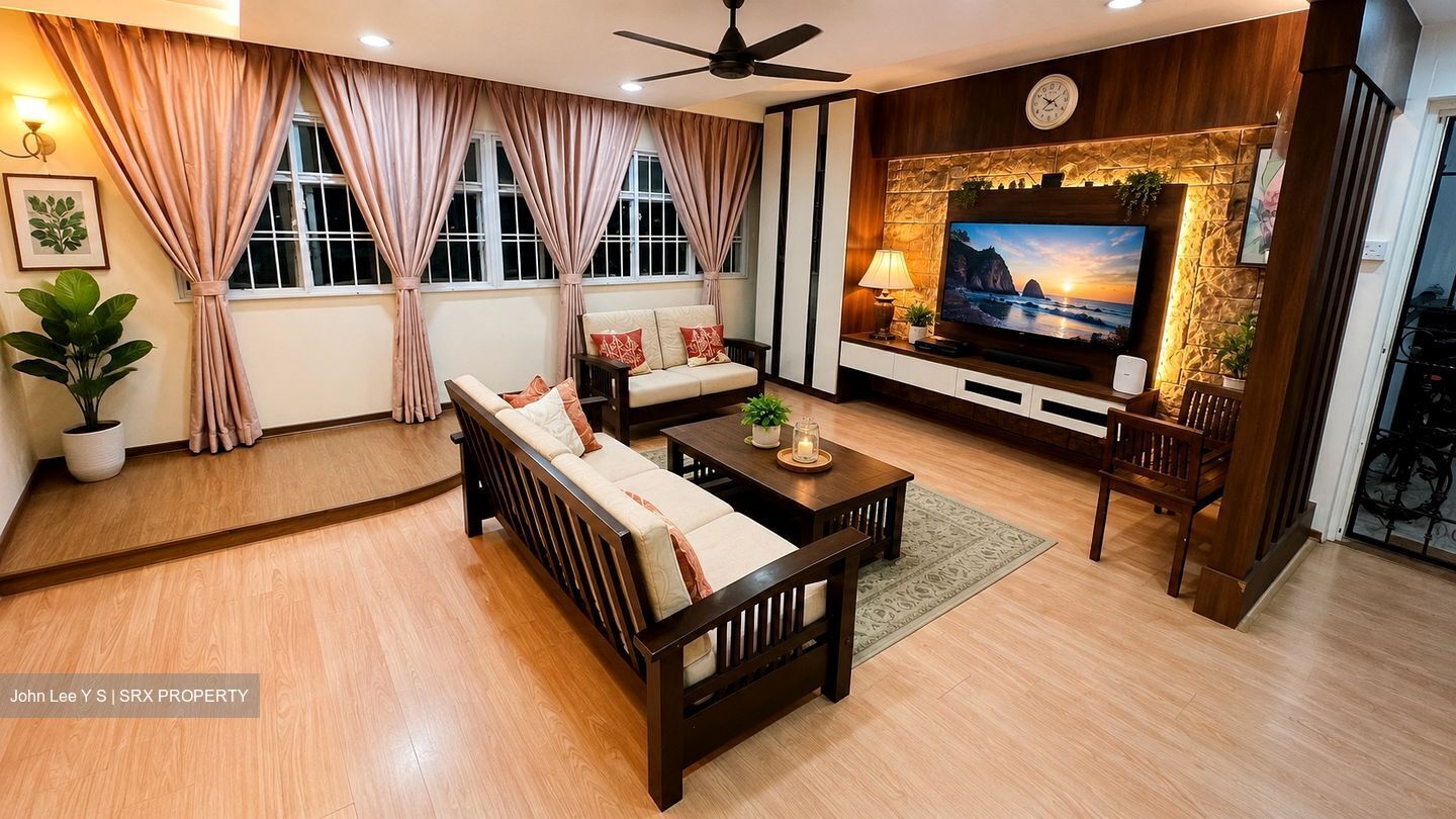 Blk 412 Keat Hong Laurel (Choa Chu Kang), HDB 4 Rooms #581195631